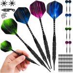 Trizand Sada 12 šipek / šipek + příslušenství 21629 – Sleviste.cz