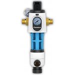 Canature Profi ELITE 1”-3/4" potrubní filtr s manometry a regulátorem tlaku – Hledejceny.cz
