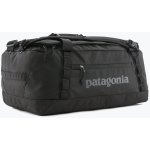 Patagonia Black Hole Duffel Black 40 l – Zbozi.Blesk.cz