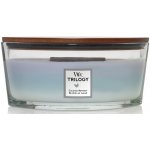 WoodWick Trilogy Calming Retreat 453,6 g – Zboží Dáma