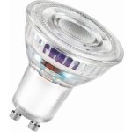 Osram LED reflektor GU10 PAR16 2W 360lm 827 36° – Zboží Mobilmania