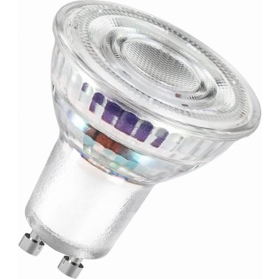 Osram LED reflektor GU10 PAR16 2W 360lm 827 36° – Zboží Mobilmania