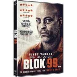 Blok 99 DVD od 70 Kč - Heureka.cz