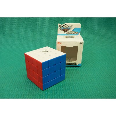 Rubikova kostka 4x4x4 Cyclone Boys 6 COLORS