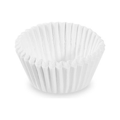 Wimex košíčky bílé 100ks 24x18mm – Hledejceny.cz