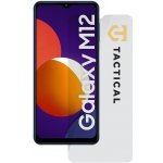Tactical Glass Shield 2.5D pro Samsung Galaxy A12 8596311140563 – Zboží Živě