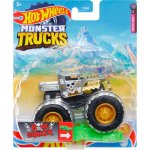 Mattel Monster Trucks KASKADÉRSKÉ KOUSKY – Zboží Dáma