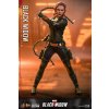 Sběratelská figurka Hot Toys Black Widow Black Widow Movie Masterpiece 28 cm