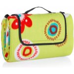 Happy Green kempingová deka 170 x 140 – Hledejceny.cz