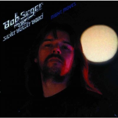 Seger Bob - Night Moves CD – Hledejceny.cz