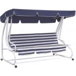 Rojaplast DE LUXE modro-bílá – Hledejceny.cz