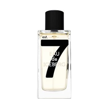 Iceberg Eau de Iceberg toaletní voda pánská 100 ml