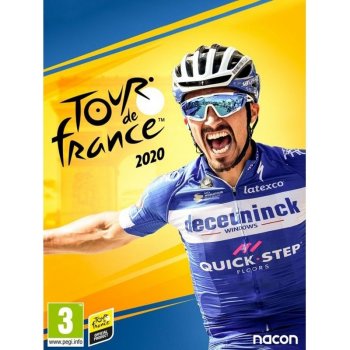 Tour de France 2020