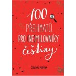 100 přehmatů pro (ne)milovníky češtiny – Hledejceny.cz