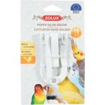 ZOLUX Držák na sépii 7,6x7x7,6 cm – Zboží Dáma