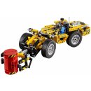  LEGO® Technic 42049 PyroTechnický vůz