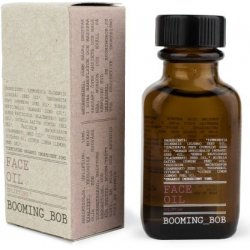 Booming Bob Uplifting pleťový olej 30 ml