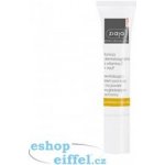 Ziaja Med revitalizující krém pod oči vitamín C + HA/P 15 ml – Zboží Dáma
