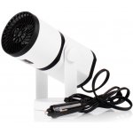 Termoventilátor foukač topení do auta 12V 150W – Hledejceny.cz