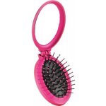 Avon Advance Techniques skládací kartáč na vlasy se zrcátkem – Zboží Dáma