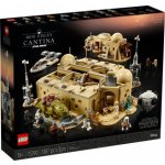 LEGO® Star Wars™ 75290 Kantýna Mos Eisley – Zboží Živě