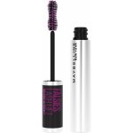 Maybelline Objemová prodlužující řasenka Falsies Lash Lift Mascara Black 9,6 g – Hledejceny.cz