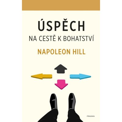 Úspěch – na cestě k bohatství