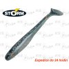 Návnada a nástraha Storm So-Run Makan Minnow Lively Mackerel 7,5cm