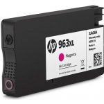 HP 963XL originální inkoustová kazeta purpurová 3JA28AE – Zbozi.Blesk.cz