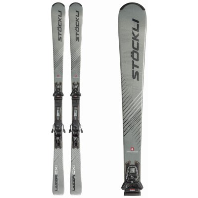 Stöckli LASER CX 24/25 – Sleviste.cz