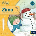 Albi Kouzelné čtení Minikniha Zima – Hledejceny.cz
