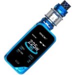 Smoktech X-Priv TC 225W Grip Full Kit Prism Blue 1ks – Zboží Mobilmania