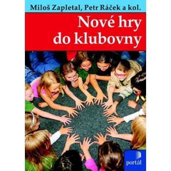 Nové hry do klubovny