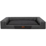 Doggy Pelech Victoria černý ekolen – Sleviste.cz