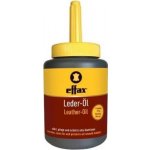 EFFAX Olej na kůži Lederöl 475ml se štětcem – Zboží Dáma