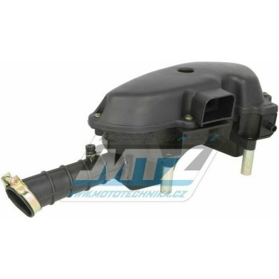 Filtr vzduchový Airbox - pro čínské skútry + Benzer SKIC999621 – Hledejceny.cz