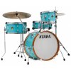 Akustická bicí souprava Tama LJK48S-AQB Club-JAM Kit Aqua Blue