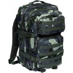 Brandit US Cooper Large Darkcamo 40 l – Zboží Dáma Brandit US Cooper Large Darkcamo 40 l – Zboží Dáma