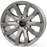 CMS C22 6,5x16 5x120 ET52 titan | Zboží Auto