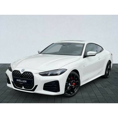 BMW 430i Coupé xDrive M Sport 180 kW – Sleviste.cz