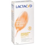 Lactacyd Femina mycí emulze 400 ml – Zbozi.Blesk.cz