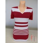 damská trička Červená – Zboží Mobilmania