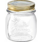 Bormioli Rocco zavařovací sklenice s víčkem Quattro Stagioni 250ml – Zboží Mobilmania