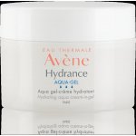 Avène Hydrance Aqua-gel 50 ml – Zboží Mobilmania