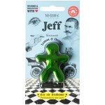 Mr&Mrs Fragrance Jeff Chrome Lemon & Orange – Zbozi.Blesk.cz