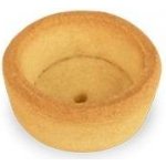 Dortisimo Košíček na tartaletky máslový hladký světlý 4,4 cm 24 ks – Hledejceny.cz