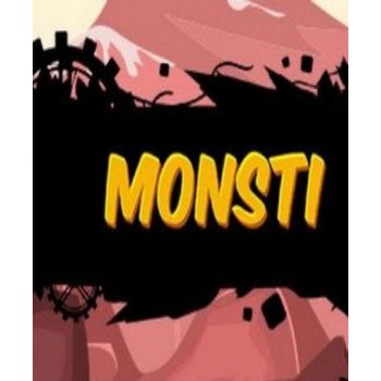 Monsti