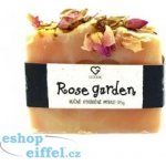 Goodie přírodní mýdlo Rose garden 95 g – Zboží Dáma