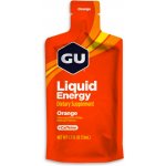 GU Liquid Energy Gel 60 g – Zboží Dáma