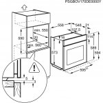 Electrolux EOD6P77WX – Zbozi.Blesk.cz